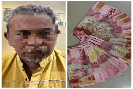 Ungkap Kasus Curas Polres Sumenep Aman