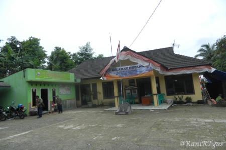 APBDes 2025 Desa Panusupan