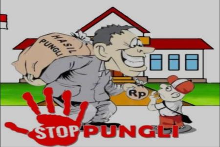 Organisasi GWI Dan Media Patner Akan L