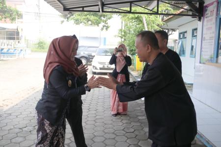 Tingkatkan Pelayanan dan Inklusivitas 