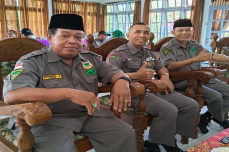 Sinergitas Anggota RAPI Kendal JZ11 di