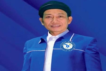 PENANGKAPAN KETUA KADIN CILEGON DI