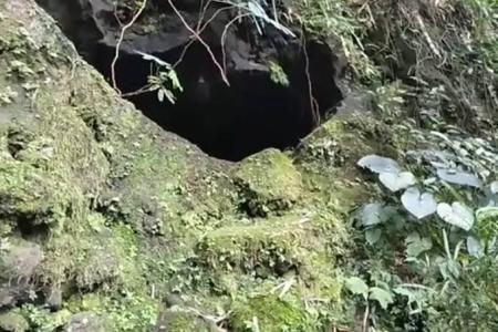 Menelusuri Misteri Gua Genteng Purbalingga
