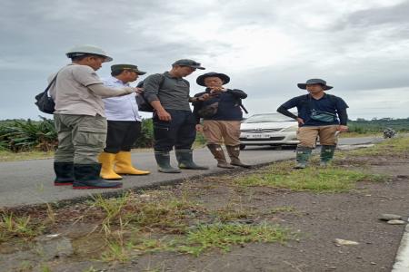 INOVASI PENGHASILAN PERHUTANI KPH 