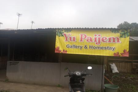 GALERI ECOPRINT YU PAIJEM SERANG P