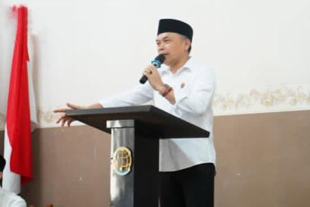 KANTOR PERTANAHAN KABUPATEN SERANG