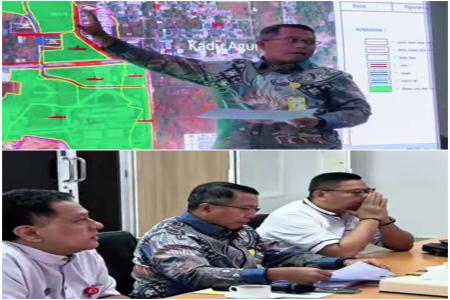 KANTAH KABUPATEN TANGERANG GELAR R