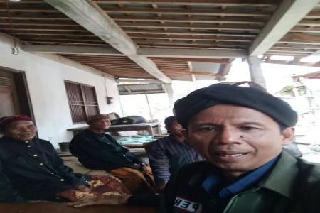 Suro Momentum Suwung