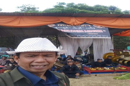 Pesan Tuture Kaki Becik Ketitik Ala Ke