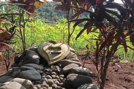 SANG MURABI DARI KERTANEGARA PURBA