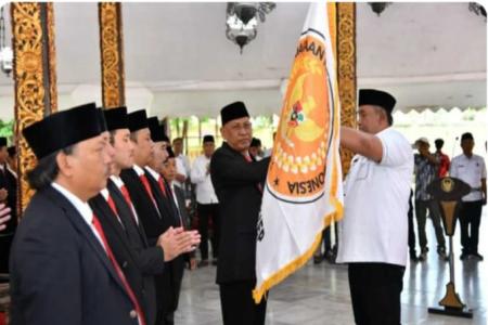 PKDI Sumenep Resmi Dikukuhkan Begini H