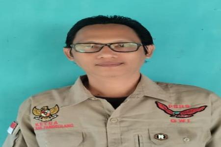 GWI Kecam Dugaan Bupati Pandeglang Pad