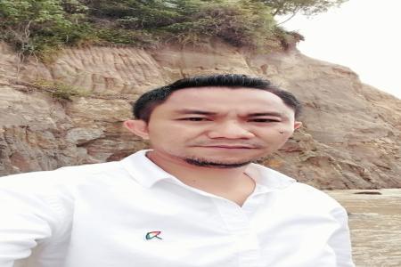 Dukung Pidato Bupati Tokoh Muda Lebak 