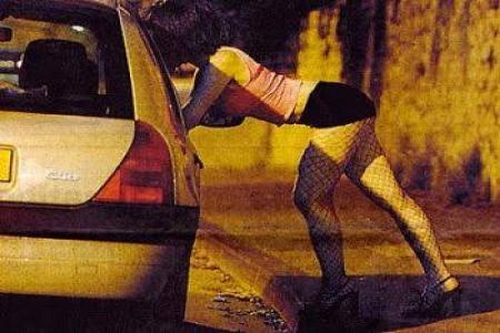 Kisah Mas Duri Trauma Ketemu Waria Ber