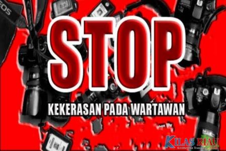 PWI Kendal Kecam Kekerasan Pada Jurnal