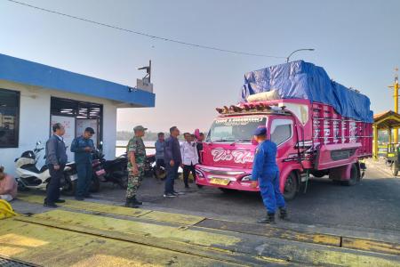 BERKAT ANJING UNIT K-9 POLDA JATIM