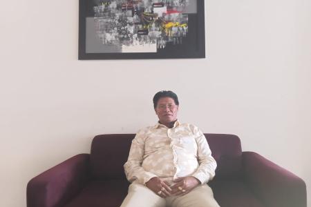 Komisi III DPRD Bandung Barat Fokus An