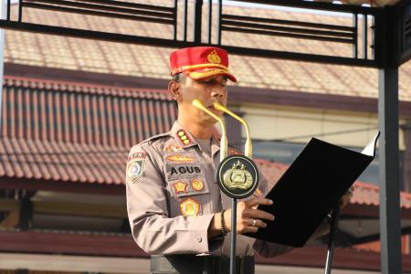 Cepat Dekat dan Bersahabat Ditpolairud