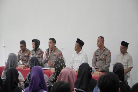 SPPG YKB CABANG BLITAR BUKA REKRUT