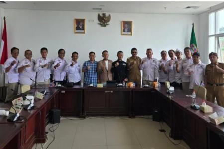 APDESI KBB Ancam Pemda Jika Usulan Mus