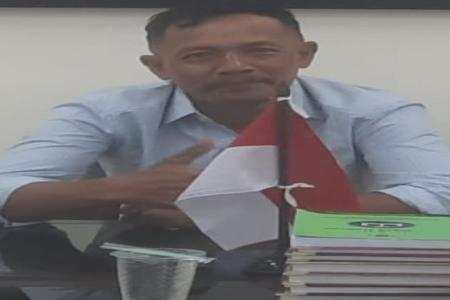 DESAKAN AKSI NELAYAN SAPEKEN: PEME