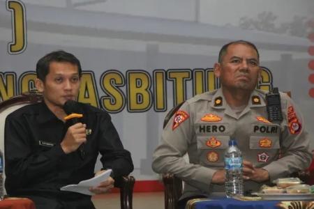 Pemkab Lebak Gelar Forum Konsultasi Pu