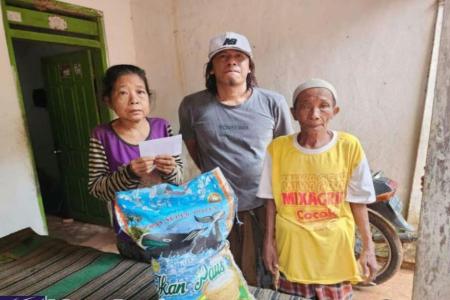 Detikzoneid Bersama Jurnalis Indonesia