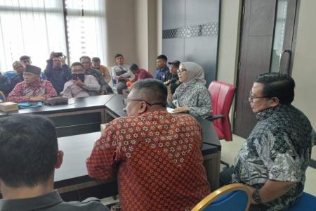 BANDUNG BARAT GENCARKAN SOSIALISAS