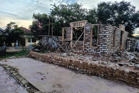 Kolaborasi Kebaikan  Detikzone Jurnali