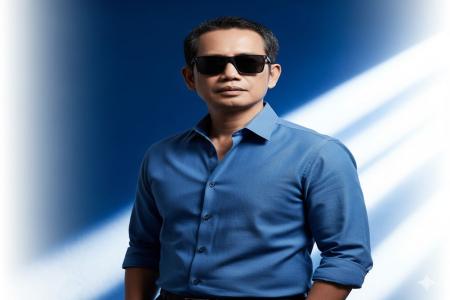 King Badak Minta Sidik Uwen Di Pecat D