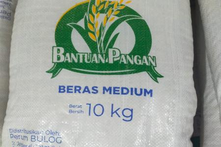 Kepala Bulog Bungkam Kadis Ketapang De