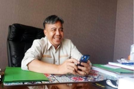 Dinas Arsip dan Perpustakaan Disarpus 